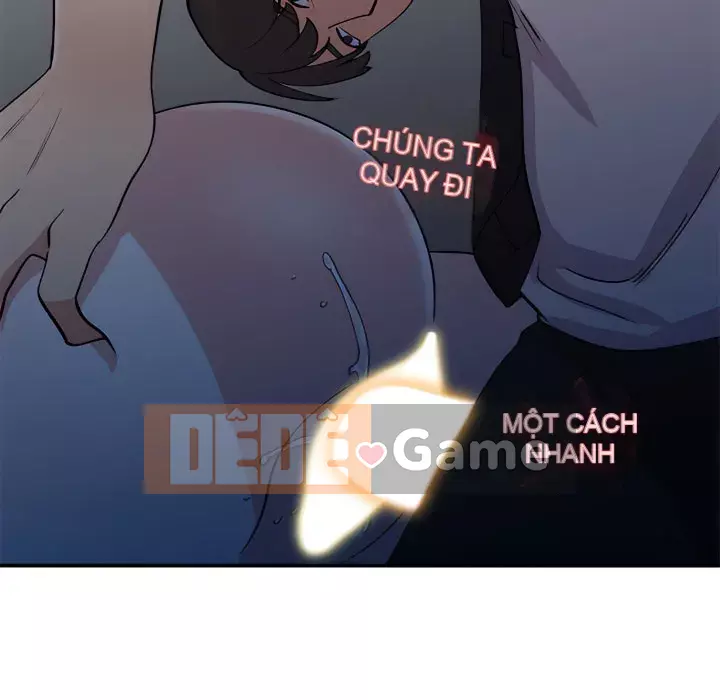 Bí mật của em gái Chương 45-46