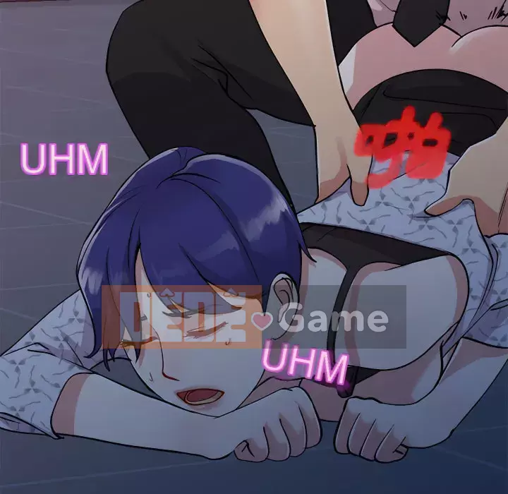 Bí mật của em gái Chương 45-46