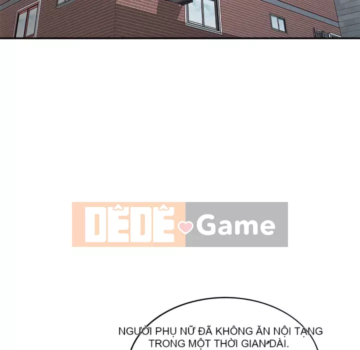 Bí mật của em gái Chương 45-46