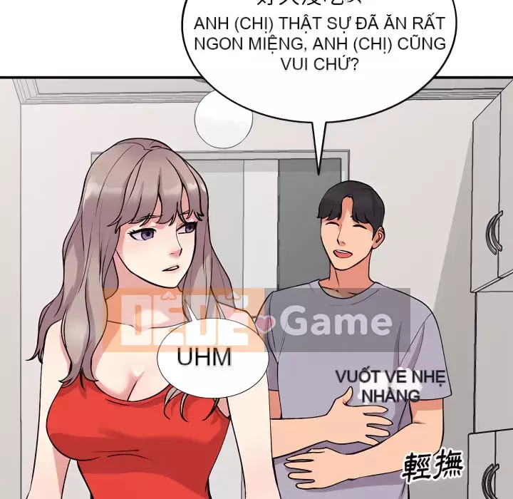 Bí mật của em gái Chương 45-46