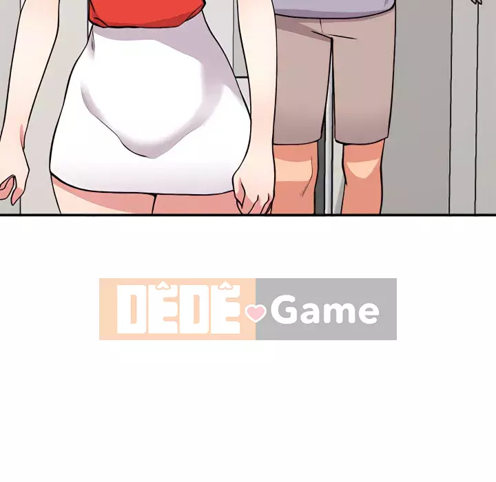 Bí mật của em gái Chương 45-46