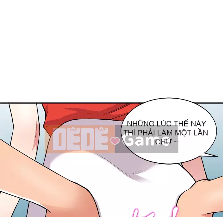 Bí mật của em gái Chương 45-46