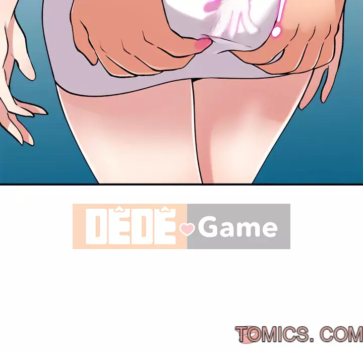 Bí mật của em gái Chương 45-46