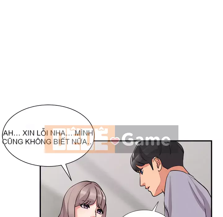 Bí mật của em gái Chương 45-46