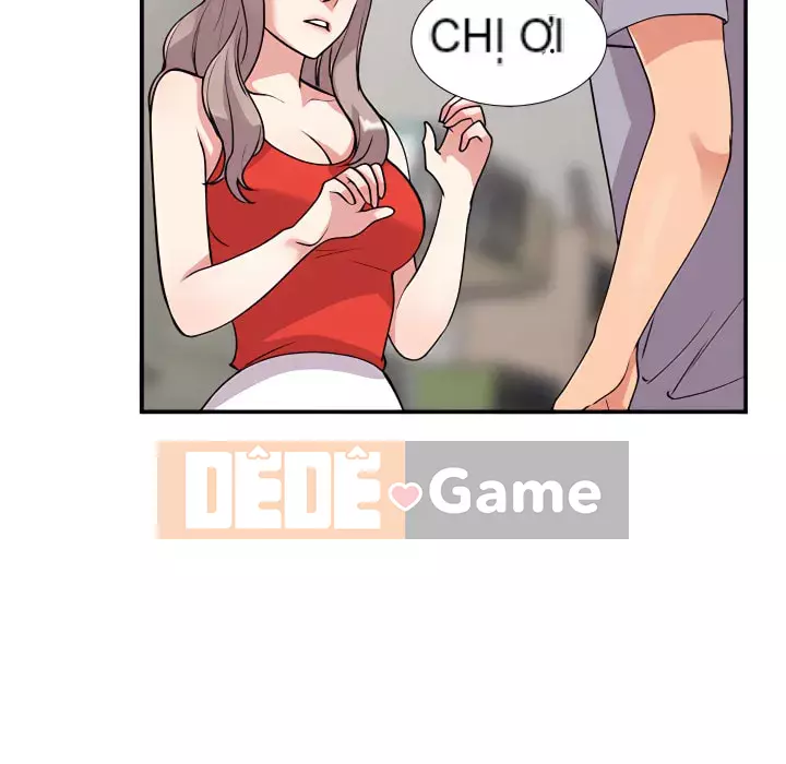 Bí mật của em gái Chương 45-46