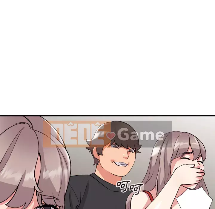 Bí mật của em gái Chương 45-46