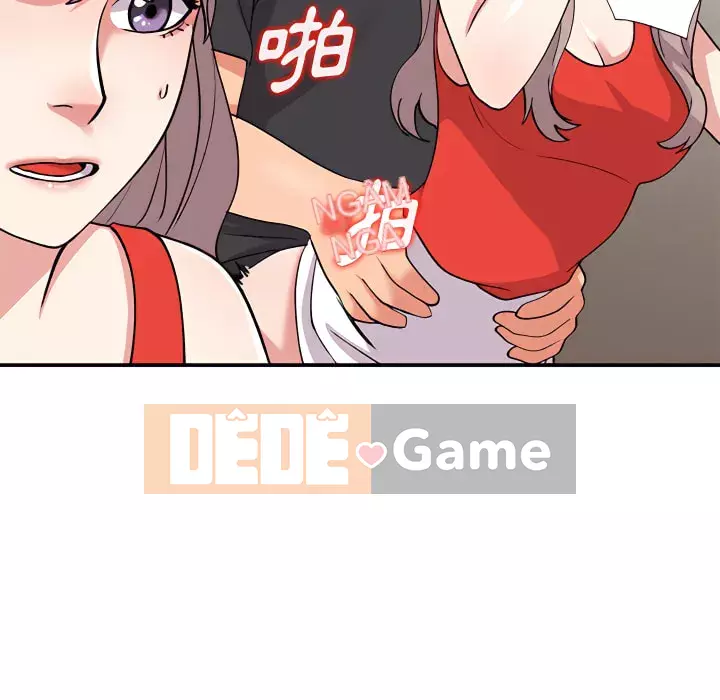 Bí mật của em gái Chương 45-46