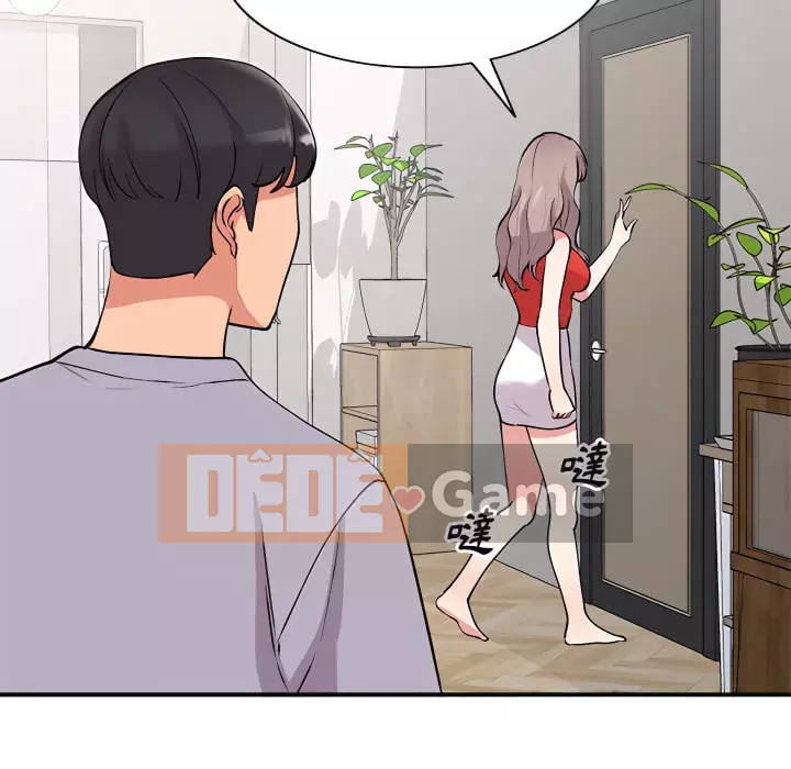 Bí mật của em gái Chương 45-46