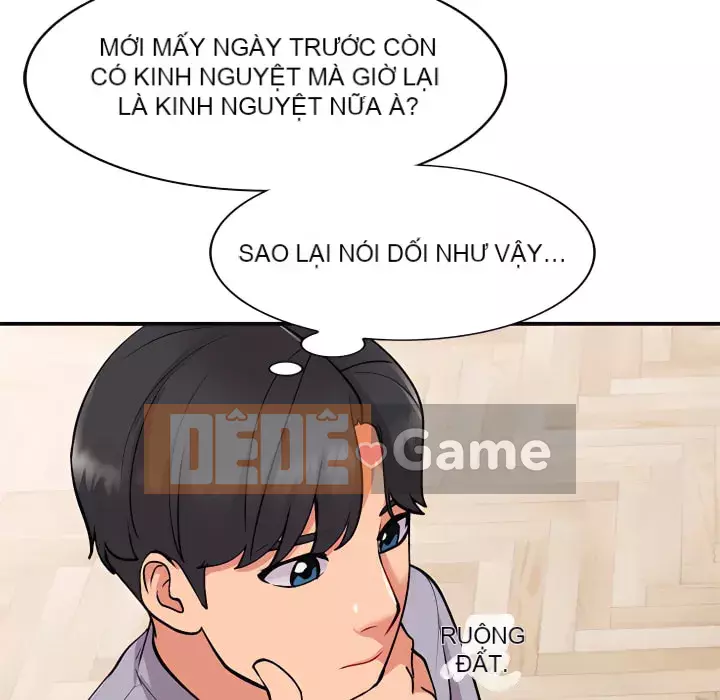 Bí mật của em gái Chương 45-46