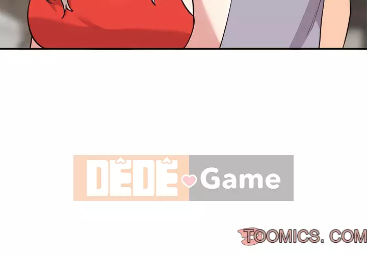 Bí mật của em gái Chương 45-46