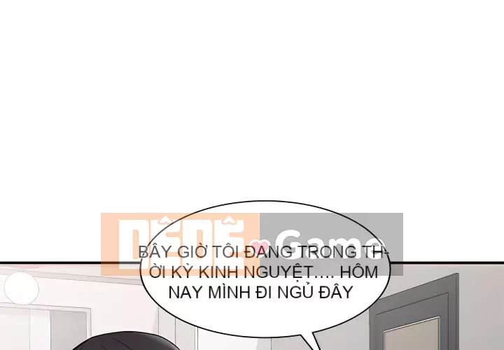 Bí mật của em gái Chương 45-46