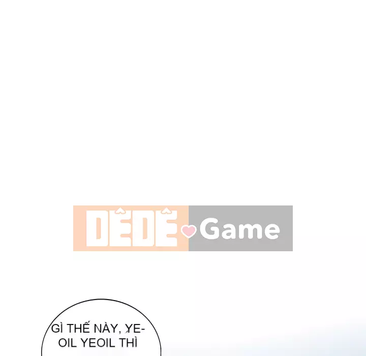 Bí mật của em gái Chương 45-46