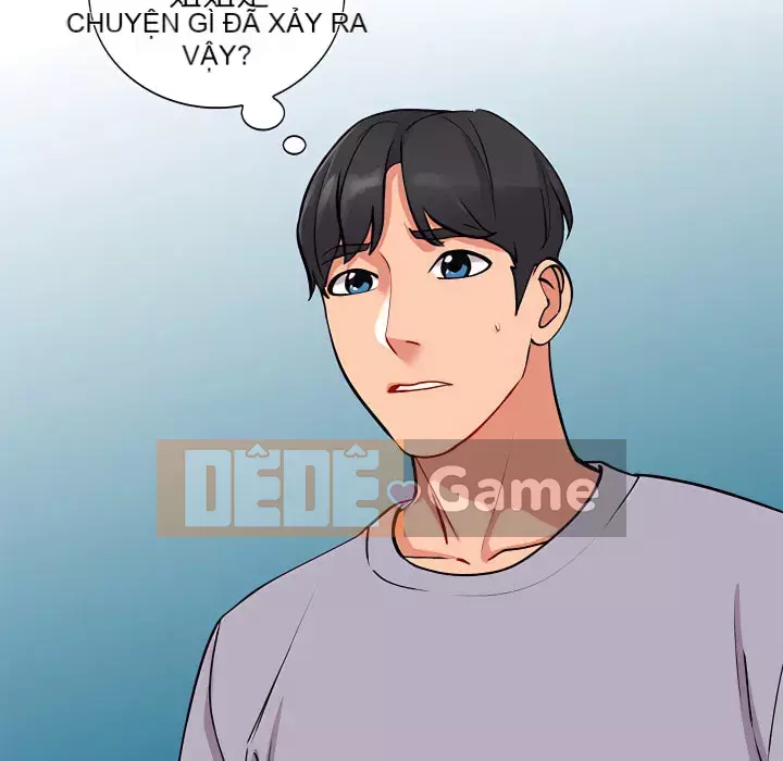 Bí mật của em gái Chương 45-46