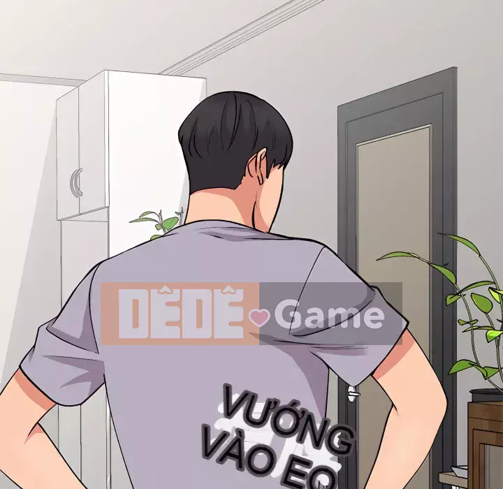 Bí mật của em gái Chương 45-46