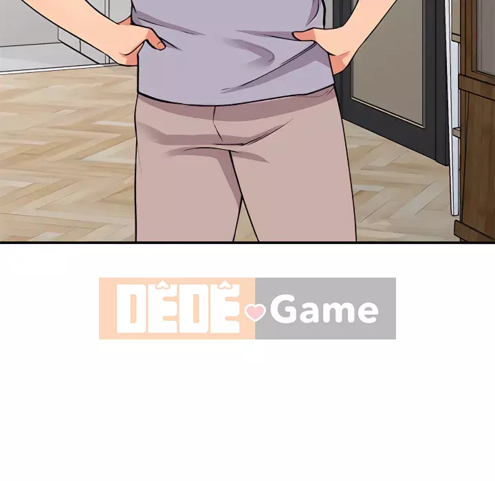 Bí mật của em gái Chương 45-46