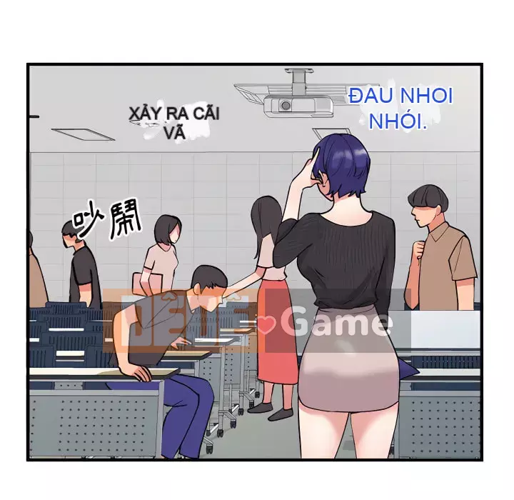 Bí mật của em gái Chương 45-46