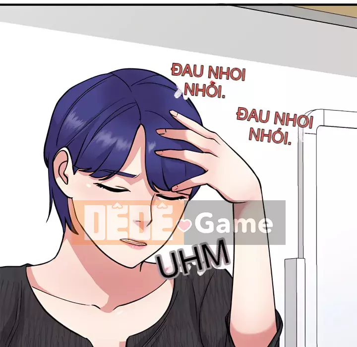 Bí mật của em gái Chương 45-46