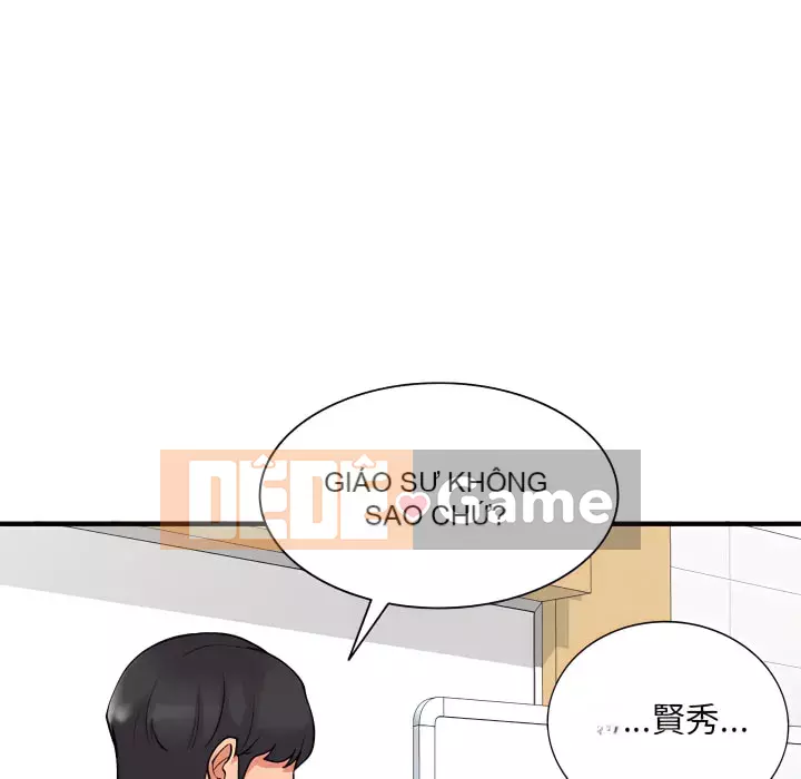 Bí mật của em gái Chương 45-46