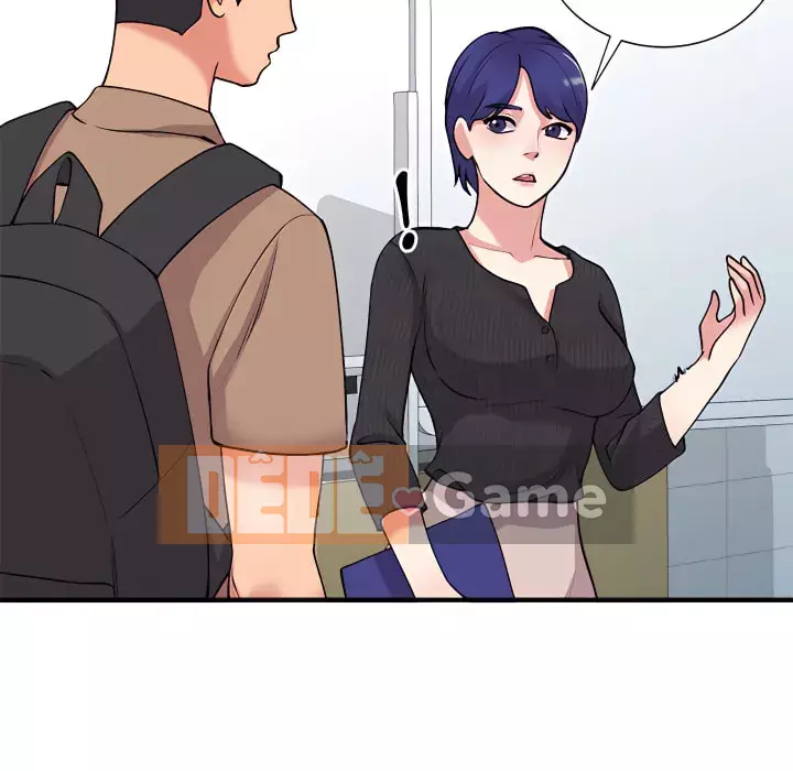 Bí mật của em gái Chương 45-46