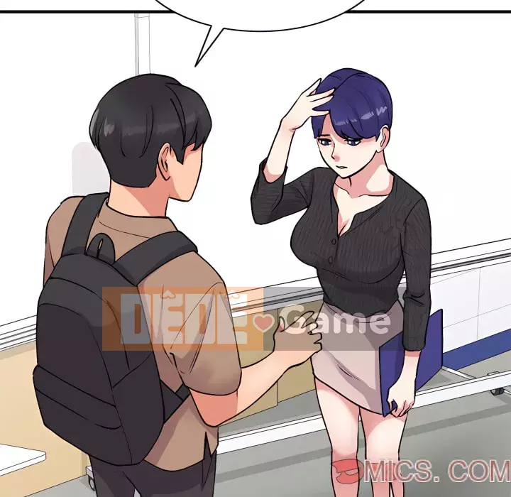 Bí mật của em gái Chương 45-46