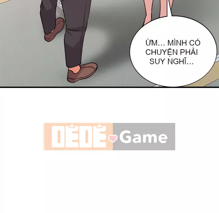 Bí mật của em gái Chương 45-46