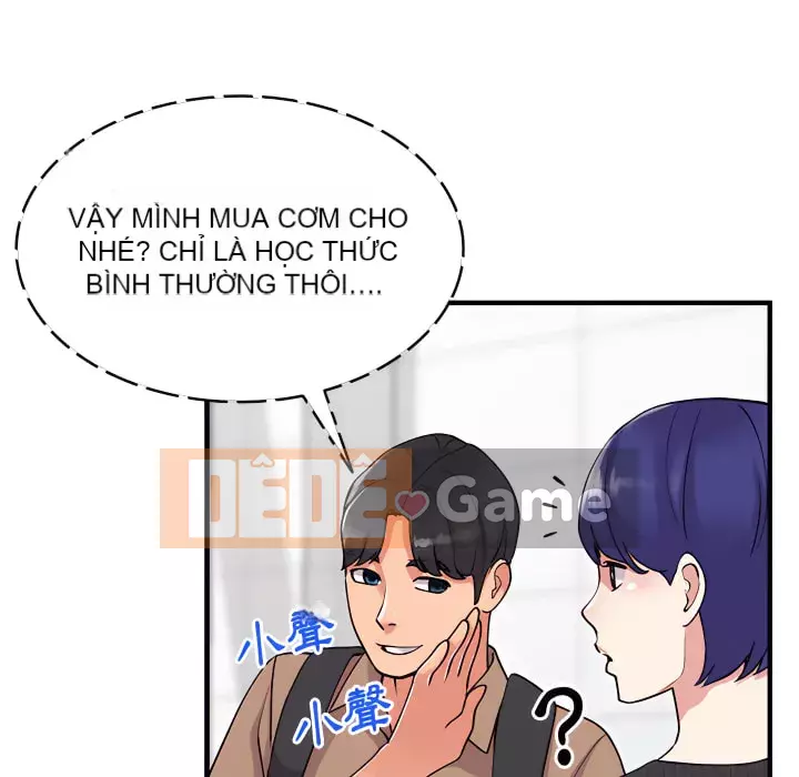 Bí mật của em gái Chương 45-46