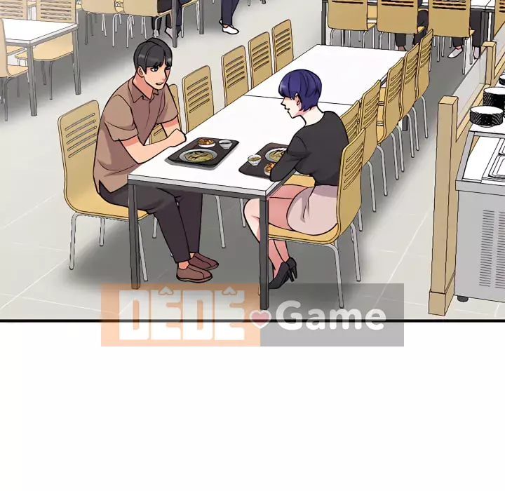 Bí mật của em gái Chương 45-46