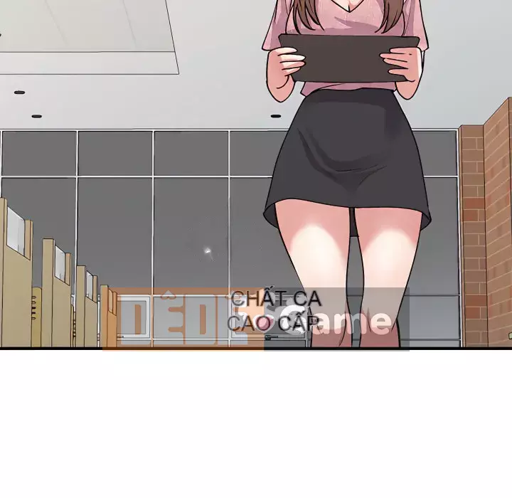 Bí mật của em gái Chương 45-46