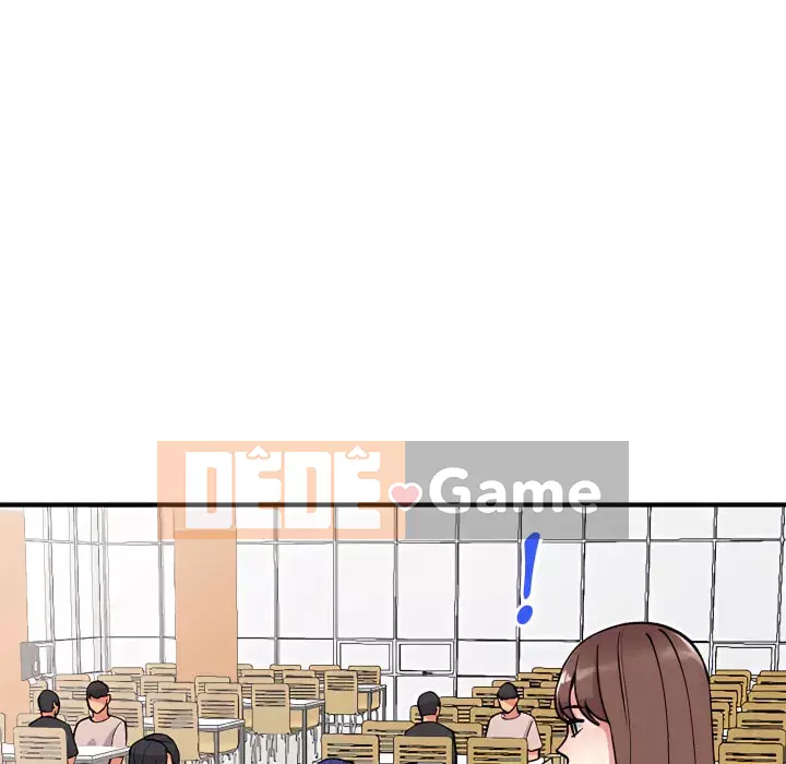 Bí mật của em gái Chương 45-46