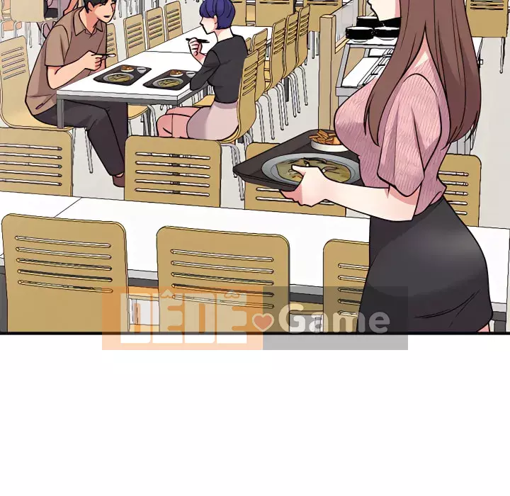 Bí mật của em gái Chương 45-46