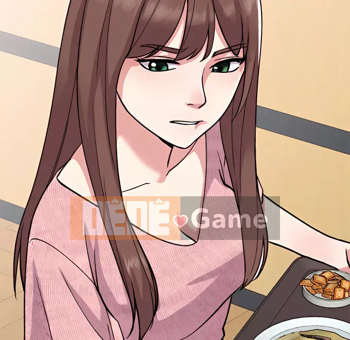 Bí mật của em gái Chương 45-46