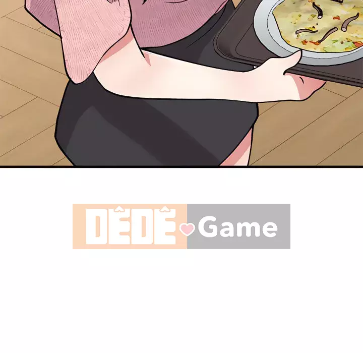 Bí mật của em gái Chương 45-46