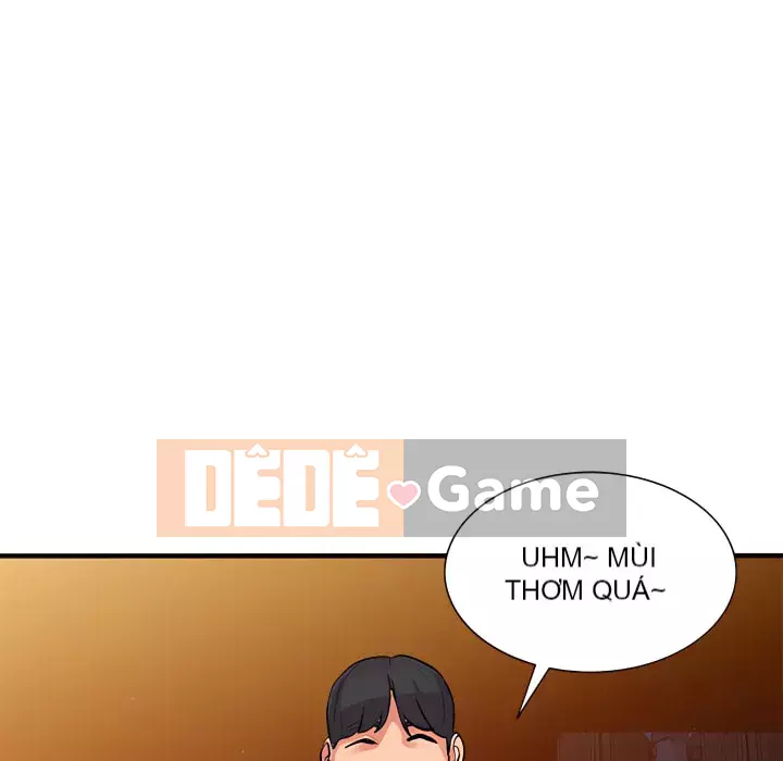 Bí mật của em gái Chương 45-46