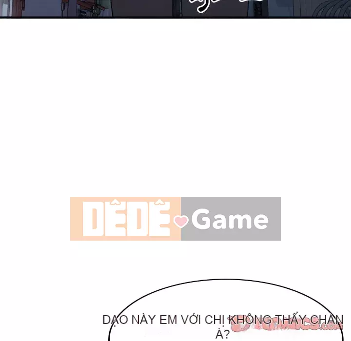 Bí mật của em gái Chương 45-46