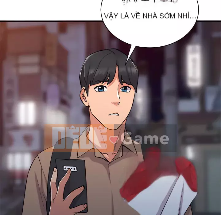 Bí mật của em gái Chương 45-46