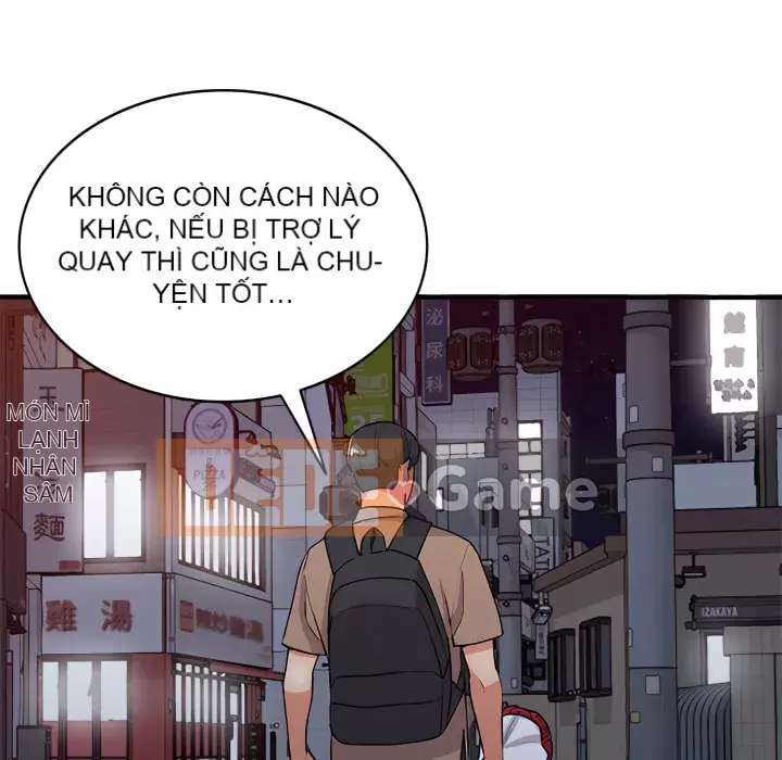 Bí mật của em gái Chương 45-46