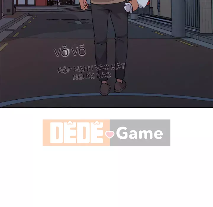 Bí mật của em gái Chương 45-46