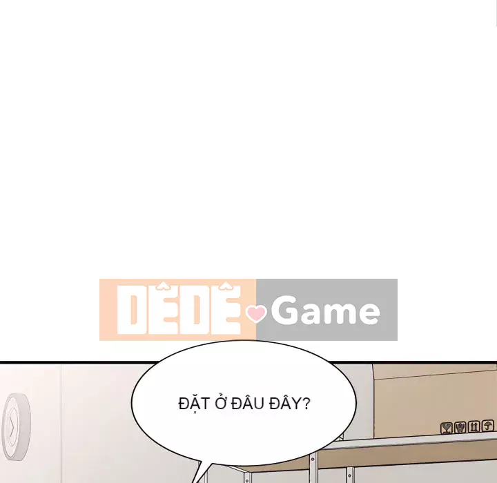 Bí mật của em gái Chương 45-46