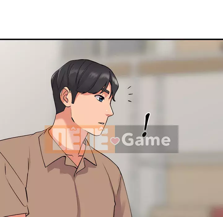 Bí mật của em gái Chương 45-46