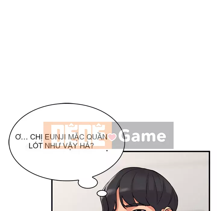 Bí mật của em gái Chương 45-46