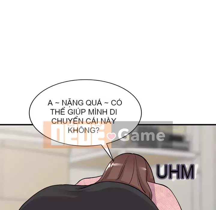 Bí mật của em gái Chương 45-46