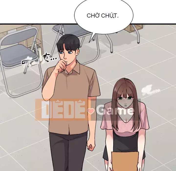 Bí mật của em gái Chương 45-46