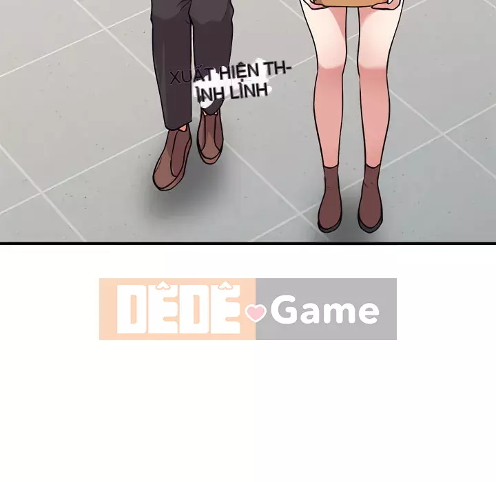 Bí mật của em gái Chương 45-46