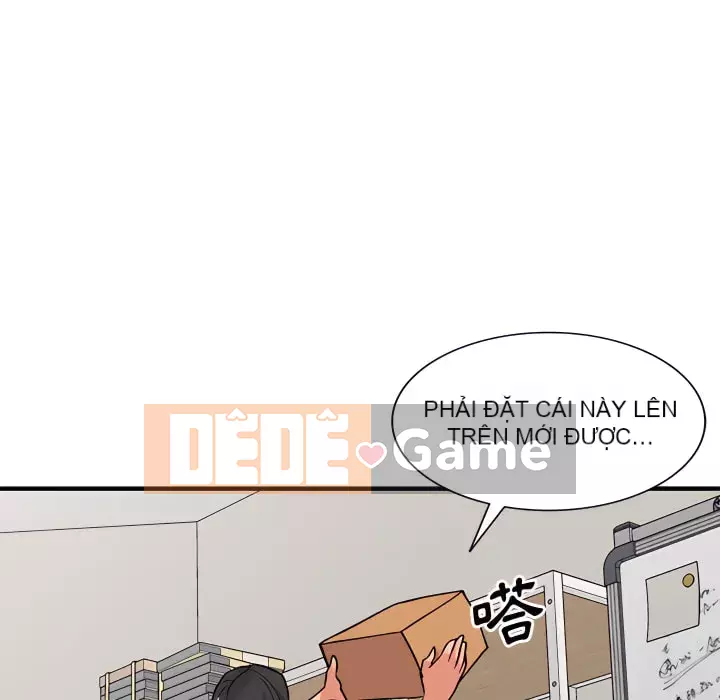 Bí mật của em gái Chương 45-46