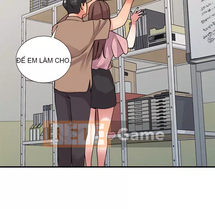 Bí mật của em gái Chương 45-46