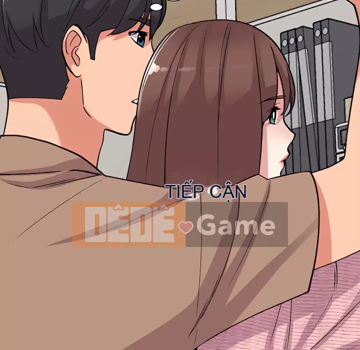 Bí mật của em gái Chương 45-46