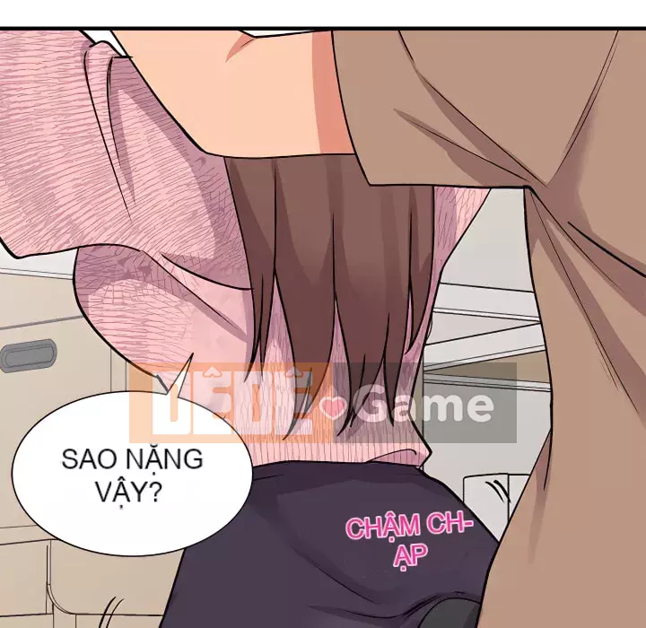 Bí mật của em gái Chương 45-46