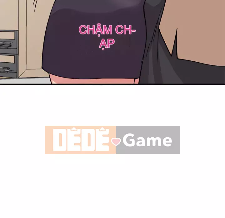 Bí mật của em gái Chương 45-46