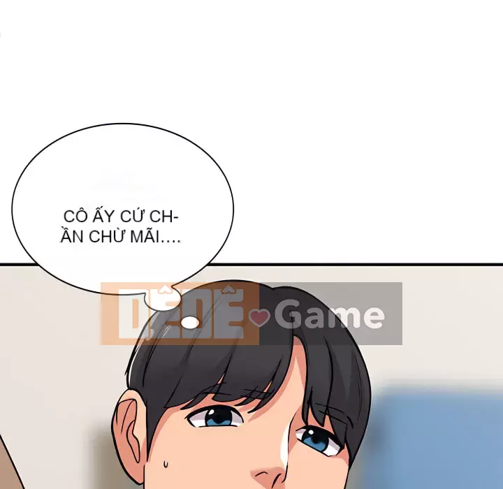 Bí mật của em gái Chương 45-46