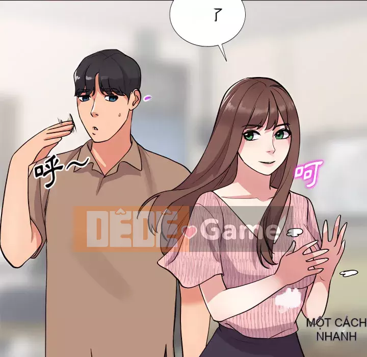 Bí mật của em gái Chương 45-46